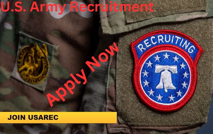 U.S. Army Recruitment